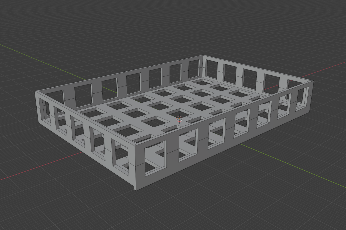 Side Drawer DBDC Interior Drawer Ver. 1.1