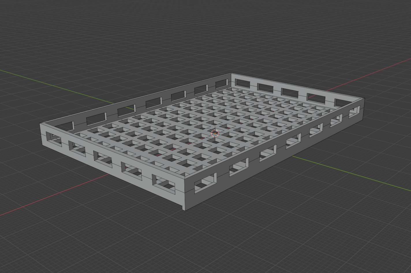 Side Drawer DBDC Interior Drawer Ver. 2.3